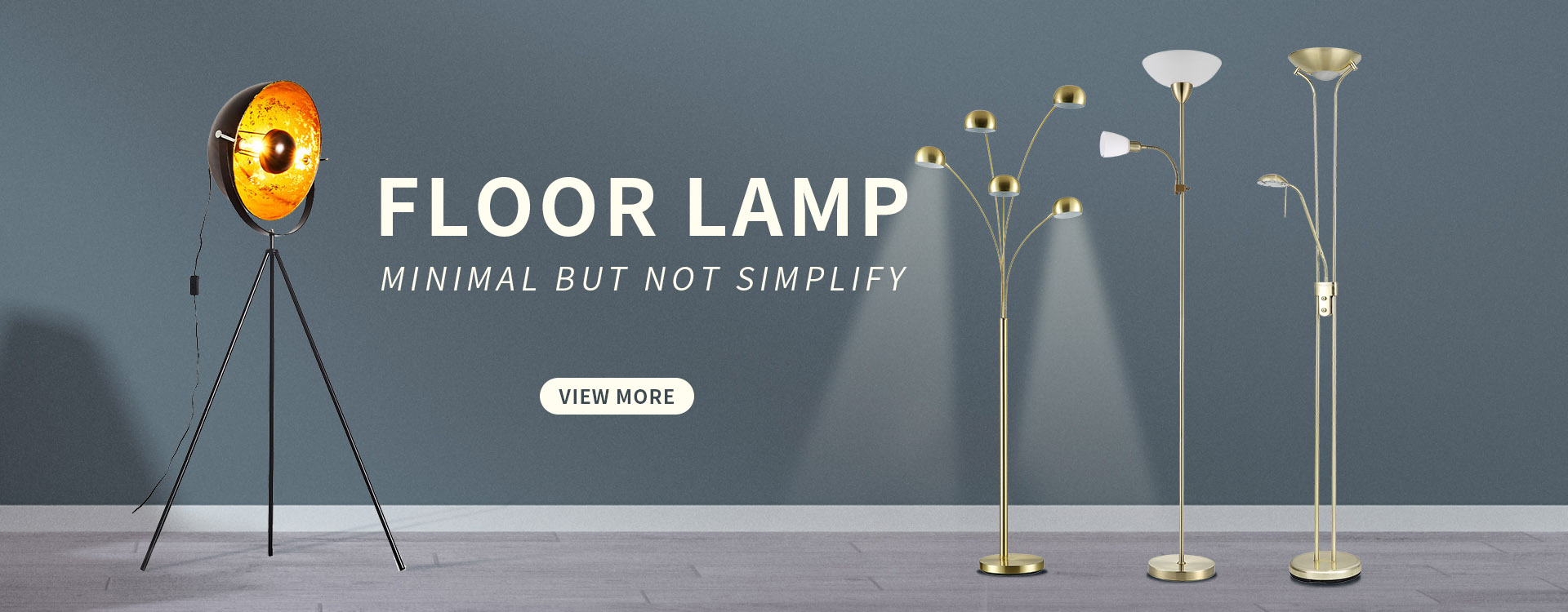 Lampadaire