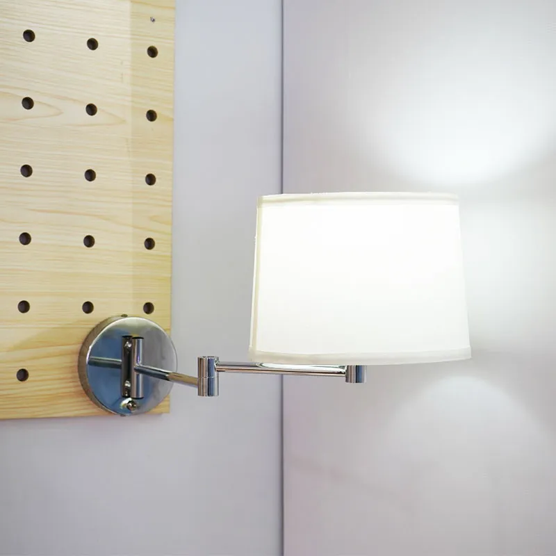 Quels sont les avantages des lampes murales en fer forgé?