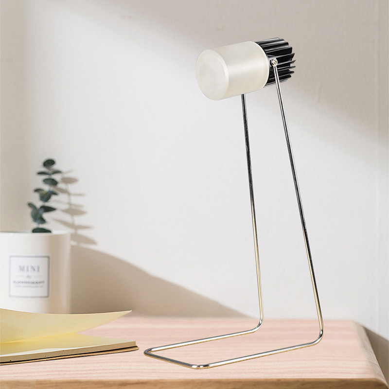 Lampes de table modernes de chevet