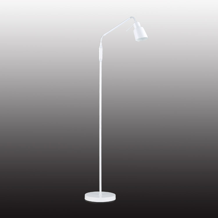 Costume E14 pour lampadaires de chevet côté canapé