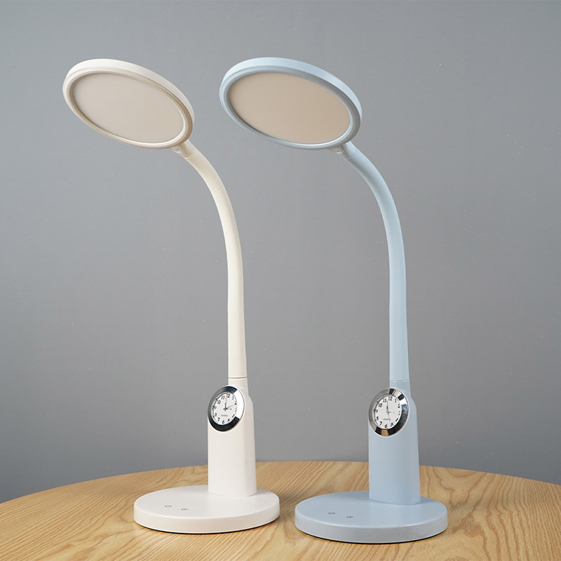 Lampe de table créative LED